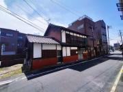 豊岡町3丁目貸家