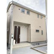 西武多摩川線是政駅まで徒歩15分