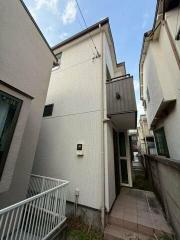 ＪＲ総武線（各駅停車）東中野駅まで徒歩7分