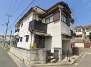 神石市之町 戸建て