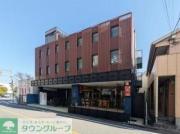 THEVALUESHAREDHOTELTAKENOTSUKA