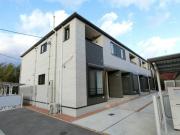 ＪＲ境線馬場崎町駅まで徒歩17分