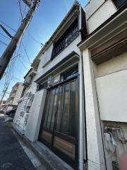 正木一丁目メゾネット賃貸