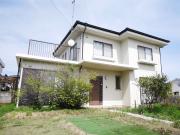 鮎川町6丁目戸建て