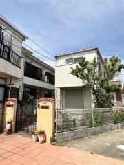 平田2丁目タウンハウスB