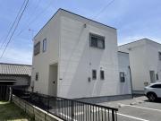 CREWS LUCIA（クルーズ・ルチア）1号棟