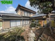 MH駅部田一戸建