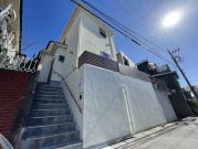 玉川学園8丁目フルリノベーション貸家