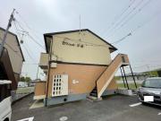 ＪＲ山陽本線倉敷駅まで徒歩20分