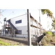 大目台コーポ