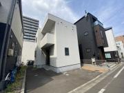 ソレア二十人町