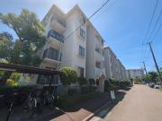 朝日プラザ船橋セントラルコーポ10番館