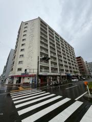 シャンボール第2新大阪