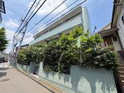 ＪＲ京浜東北・根岸線王子駅まで徒歩11分