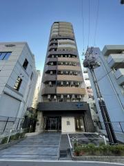 ラシュレエグゼ天王寺