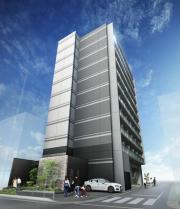 S-RESIDENCE上飯田駅前