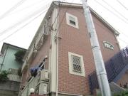 相鉄本線星川駅まで徒歩12分