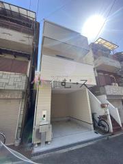 大阪市住之江区平林南2丁目 戸建
