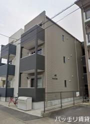 近鉄名古屋線烏森駅まで徒歩9分