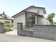 里美町1丁目3-2貸家