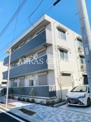 セジュール西台4