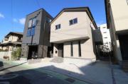 梅光園2丁目戸建1