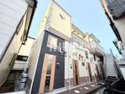ＪＲ京浜東北・根岸線石川町駅まで徒歩3分