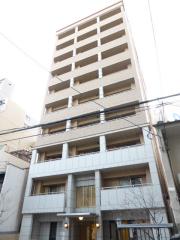 ベラジオ烏丸御池II