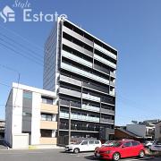 地下鉄鶴舞線浄心駅まで徒歩5分