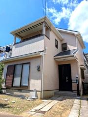 上大市1丁目戸建
