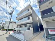 地下鉄千日前線南巽駅まで徒歩2分