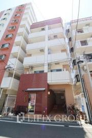 A・I鶴見市場