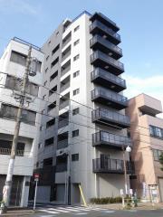 東京メトロ日比谷線南千住駅まで徒歩14分