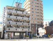 西鉄天神大牟田線西鉄平尾駅まで徒歩8分