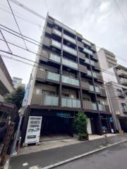都営三田線板橋本町駅まで徒歩5分