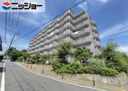 スカイガーデン兜山