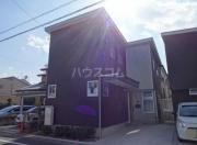 フラーブB棟