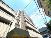 阪急京都線淡路駅まで徒歩8分