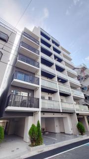ALTERNA住吉