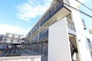 東武伊勢崎・大師線北越谷駅まで徒歩23分