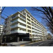 パークホームズ調布桜堤通り