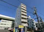 ラシーヌ背戸口