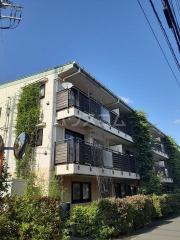 テラス上布田