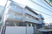 小田急小田原線祖師ヶ谷大蔵駅まで徒歩10分