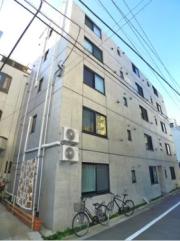 東京メトロ日比谷線南千住駅まで徒歩9分