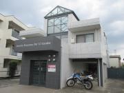 ＪＲ中央線西国分寺駅まで徒歩9分