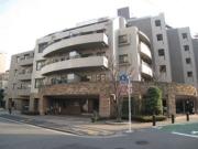 京急本線北品川駅まで徒歩7分