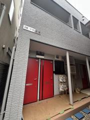 IKフラット3