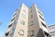 ＪＲ南武線武蔵小杉駅まで徒歩13分
