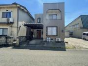 福井市三郎丸町戸建て
